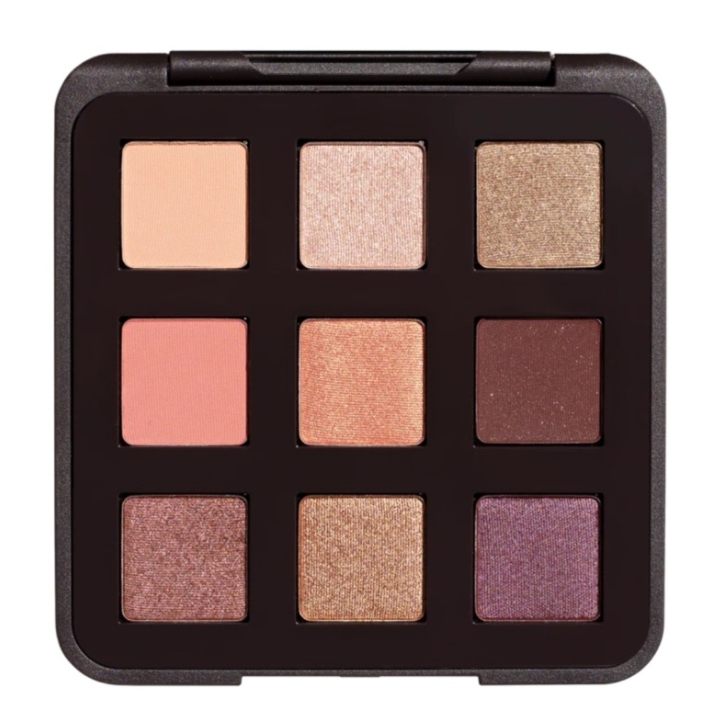 🎉HP!🎉 NIB Viseart Paris Tryst Eyeshadow Palette - Picture 9 of 10